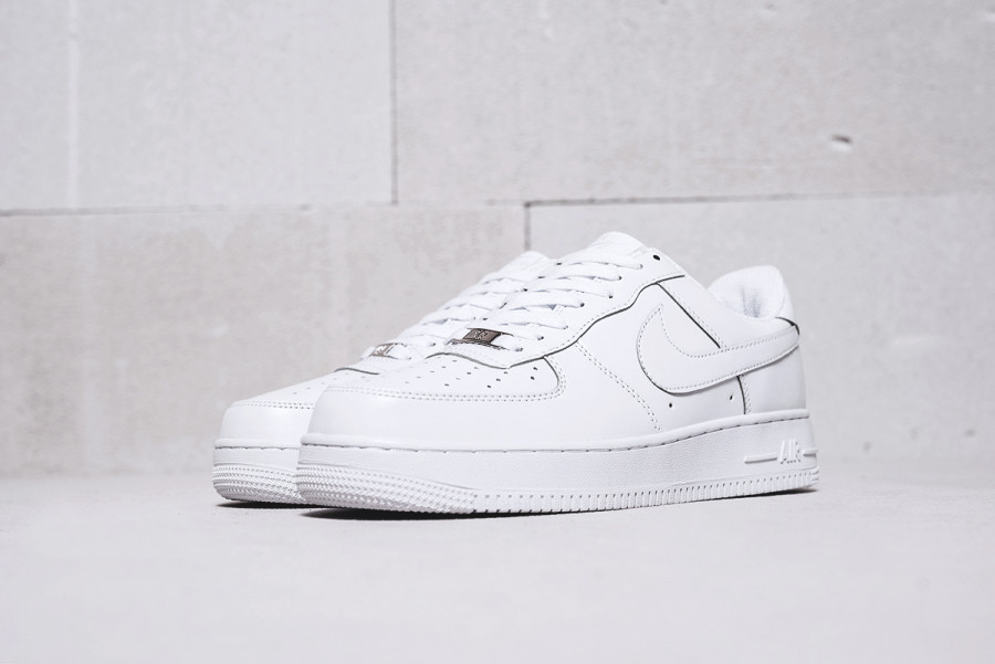 Кроссовки Nike Air Force 1 Low