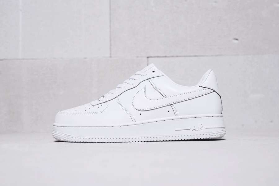 Кроссовки Nike Air Force 1 Low