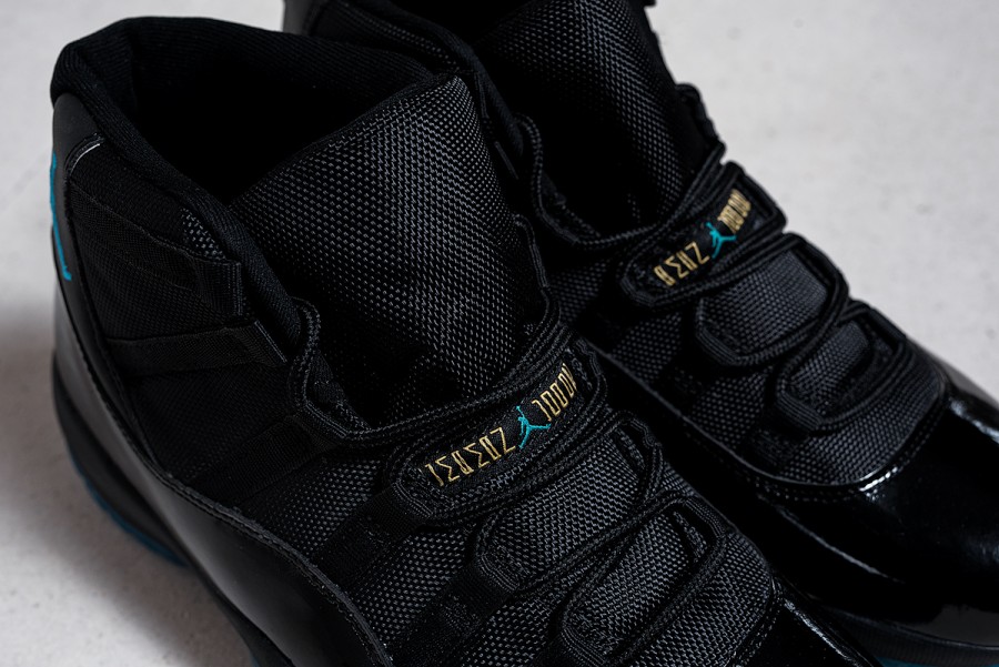 Кроссовки Air Jordan 11