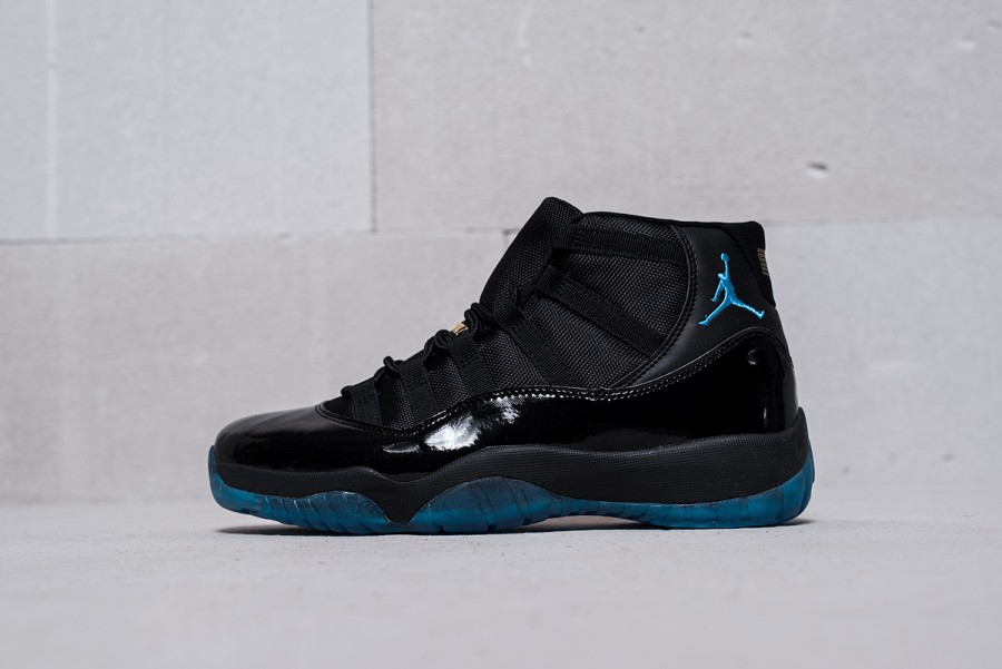 Кроссовки Air Jordan 11