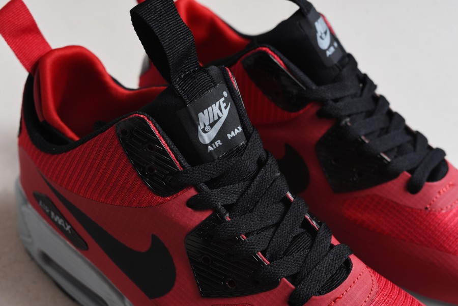 Кроссовки Nike Air Max 90 Sneakerboot
