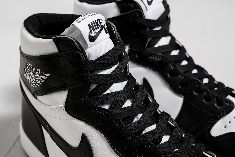 Кроссовки Air Jordan 1 Retro