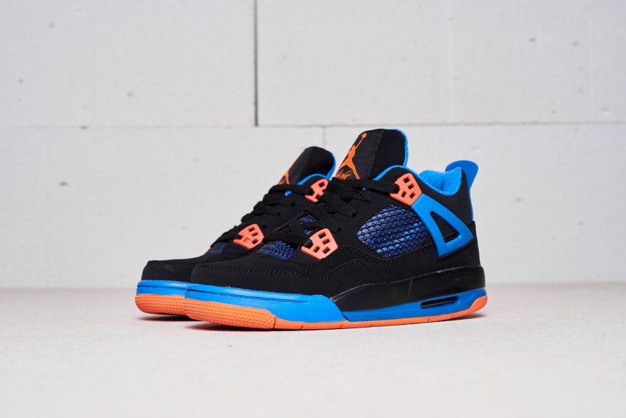 Кроссовки Air Jordan 4 Retro