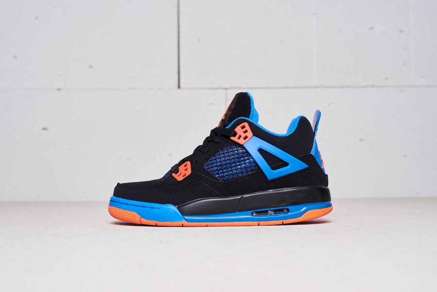 Кроссовки Air Jordan 4 Retro