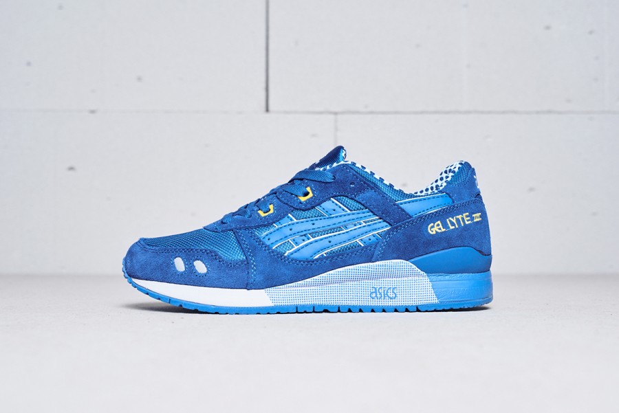 Кроссовки Asics Gel Lyte III