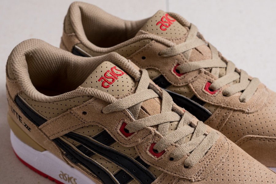 Кроссовки Asics Gel Lyte III