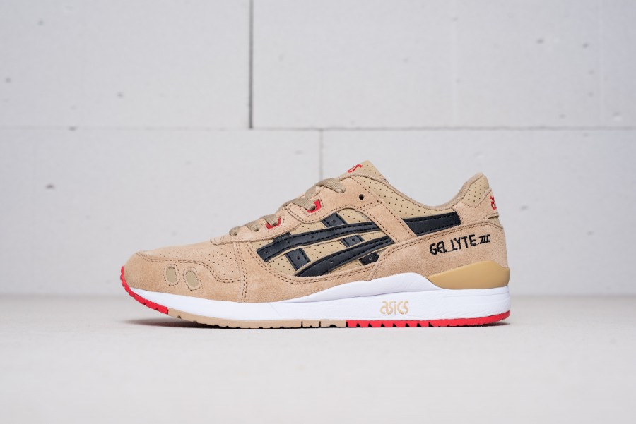 Кроссовки Asics Gel Lyte III