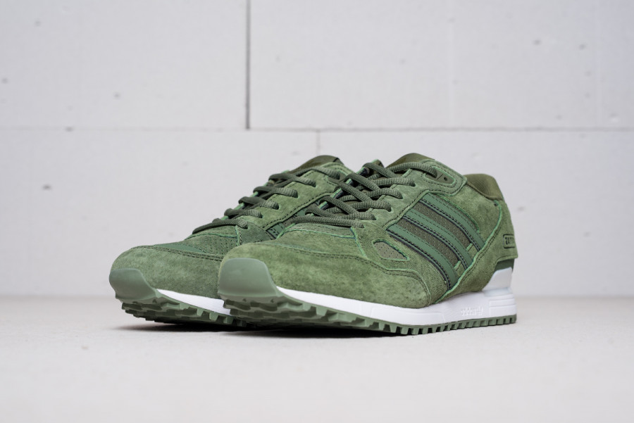 Кроссовки Adidas ZX 750