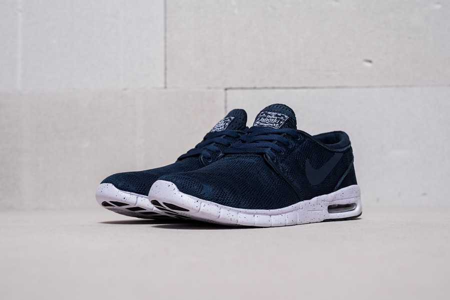 Кроссовки Nike Stefan Janoski Max