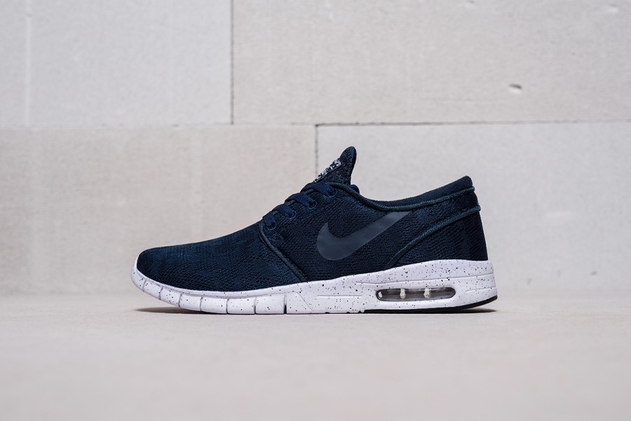 Кроссовки Nike Stefan Janoski Max