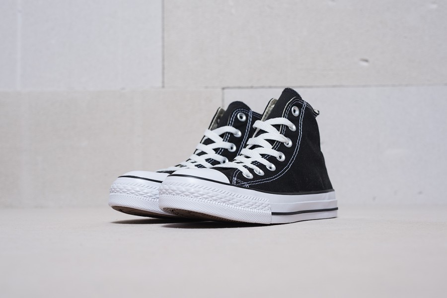 Кеды Converse
