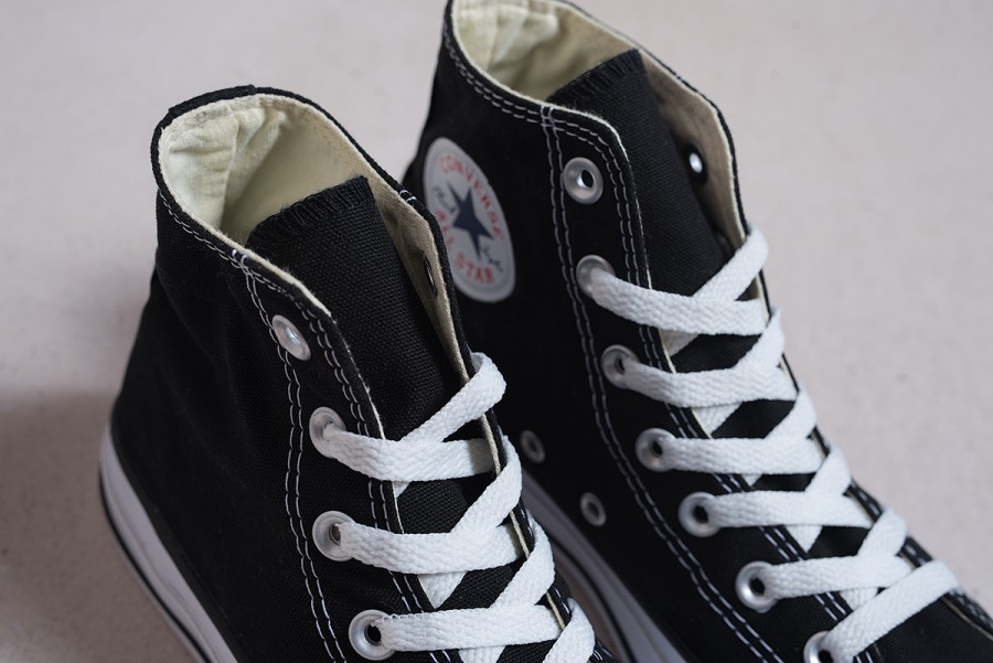 Кеды Converse