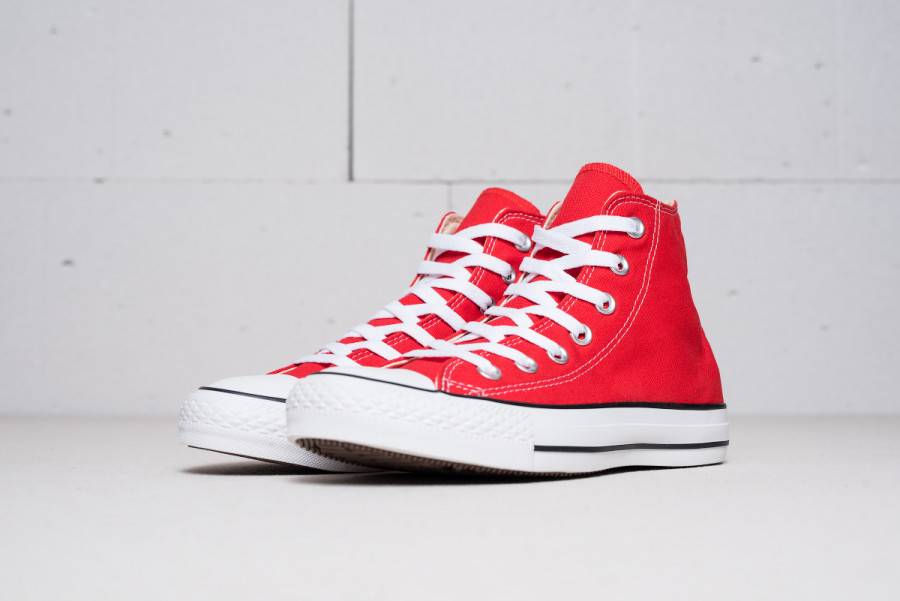 Кеды Converse
