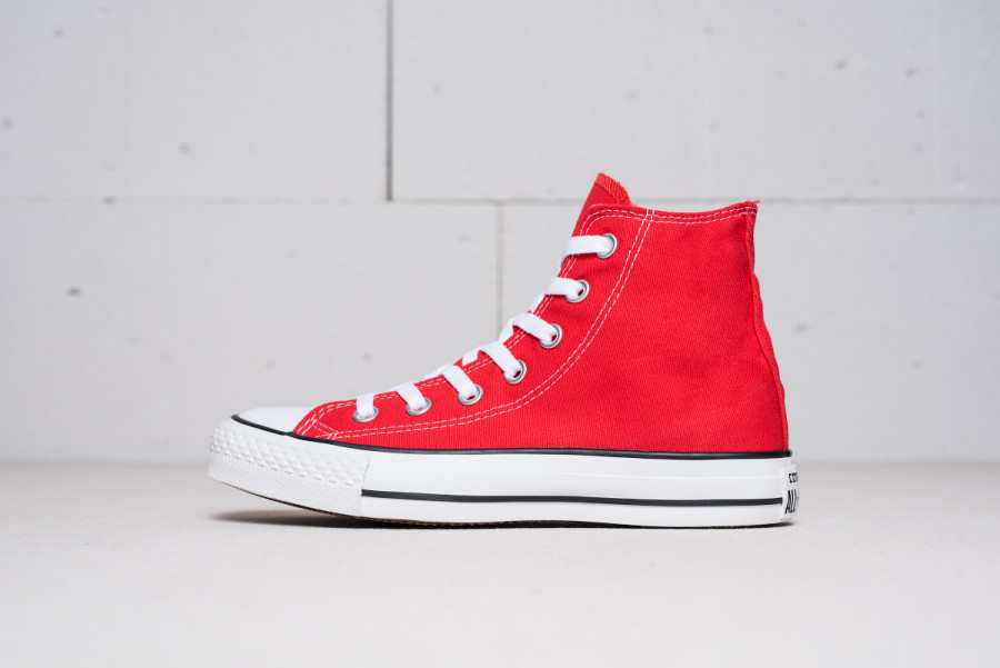 Кеды Converse