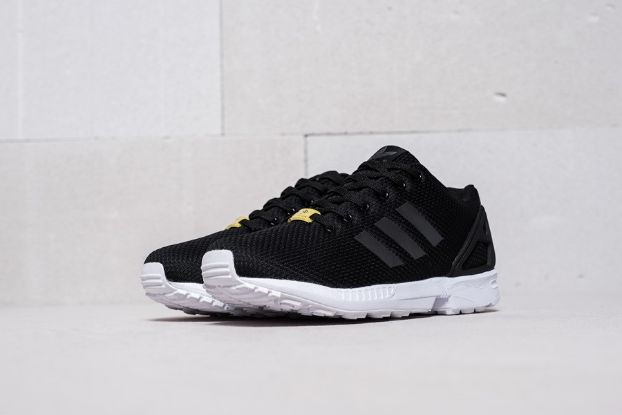 Кроссовки Adidas ZX Flux