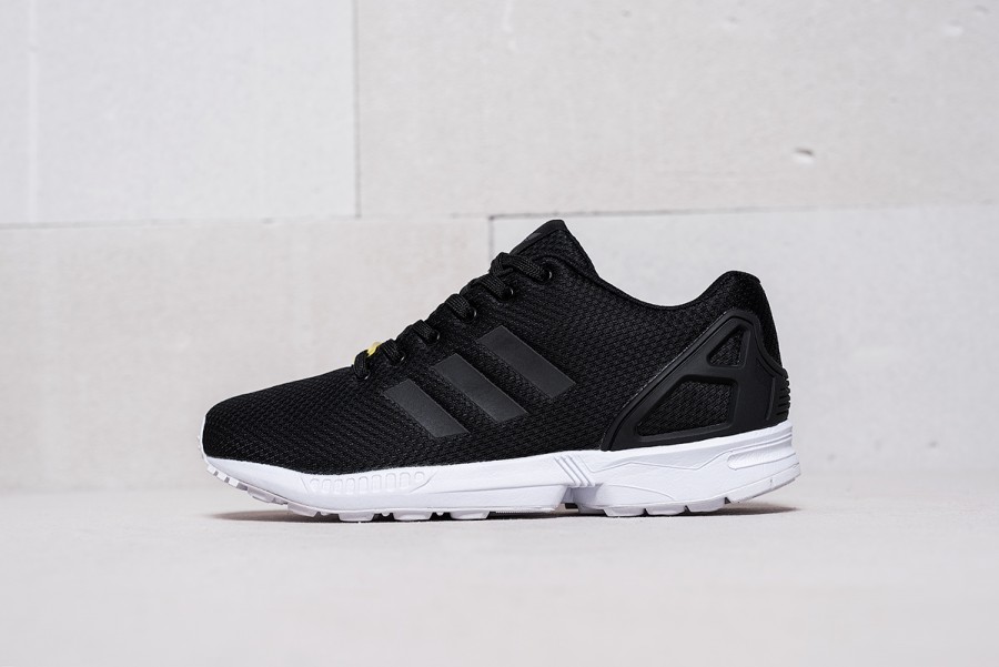 Кроссовки Adidas ZX Flux