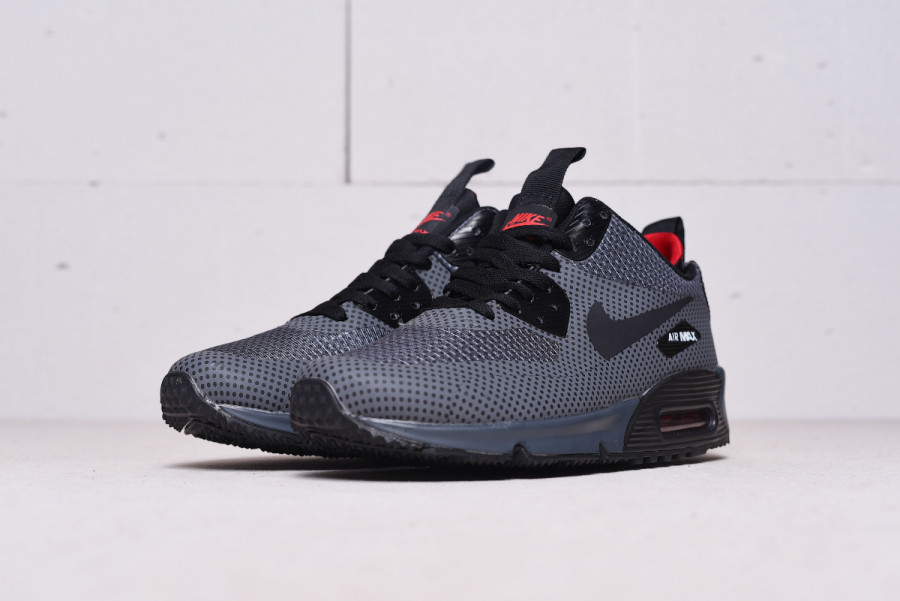 Кроссовки Nike Air Max 90 Sneakerboot