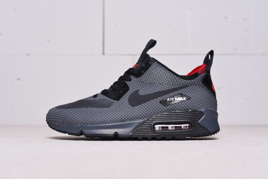 Кроссовки Nike Air Max 90 Sneakerboot
