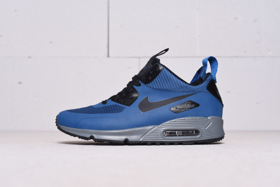 Кроссовки Nike Air Max 90 Sneakerboot