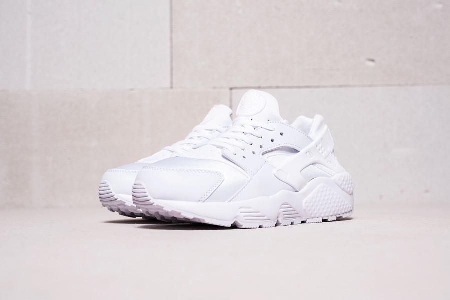 Кроссовки Nike Air Huarache