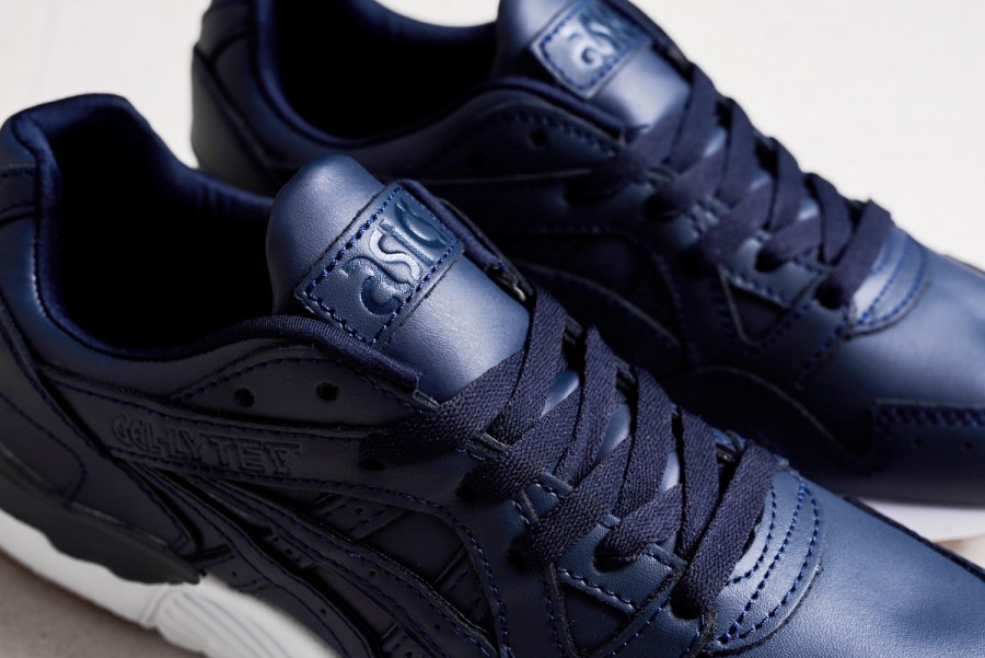 Кроссовки Asics Gel Lyte V
