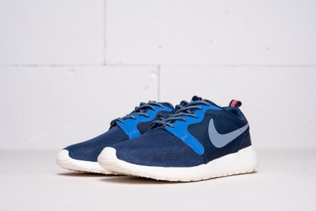 Кроссовки Nike Roshe Run Hyperfuse