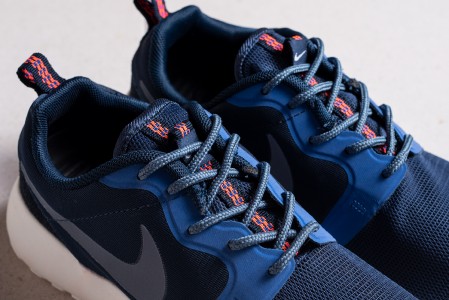 Кроссовки Nike Roshe Run Hyperfuse