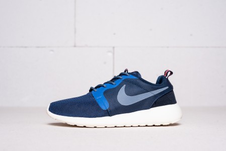 Кроссовки Nike Roshe Run Hyperfuse