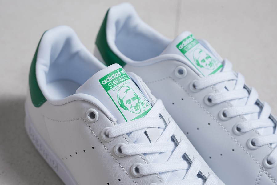 Кроссовки Adidas Stan Smith
