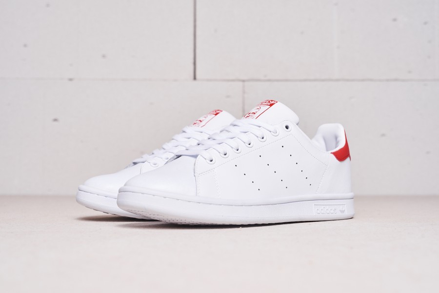 Кроссовки Adidas Stan Smith
