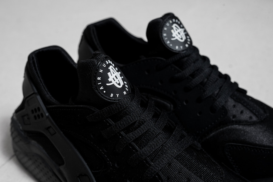 Кроссовки Nike Air Huarache