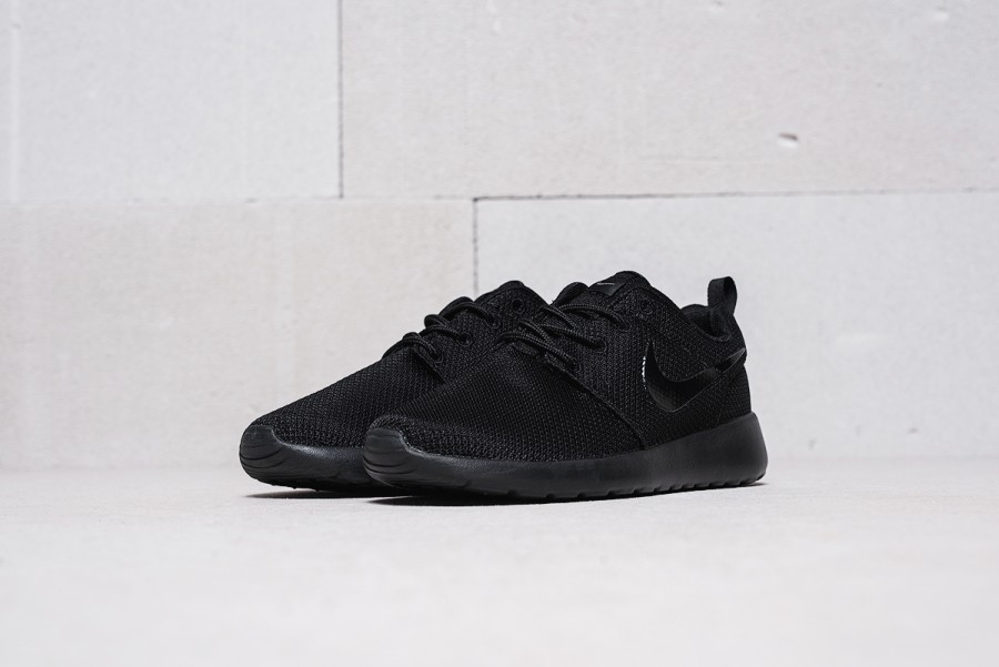 Кроссовки Nike Roshe Run