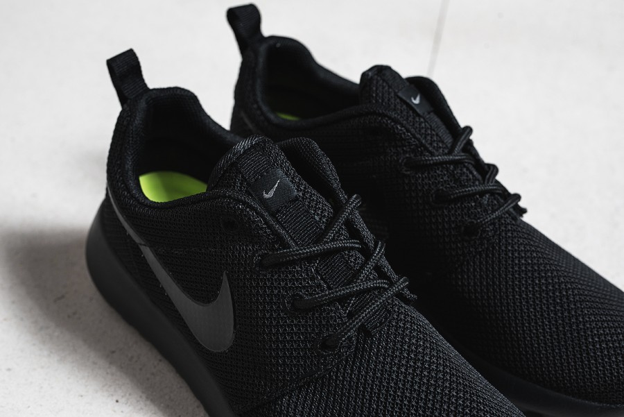 Кроссовки Nike Roshe Run