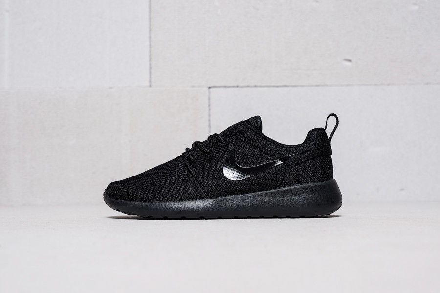 Кроссовки Nike Roshe Run