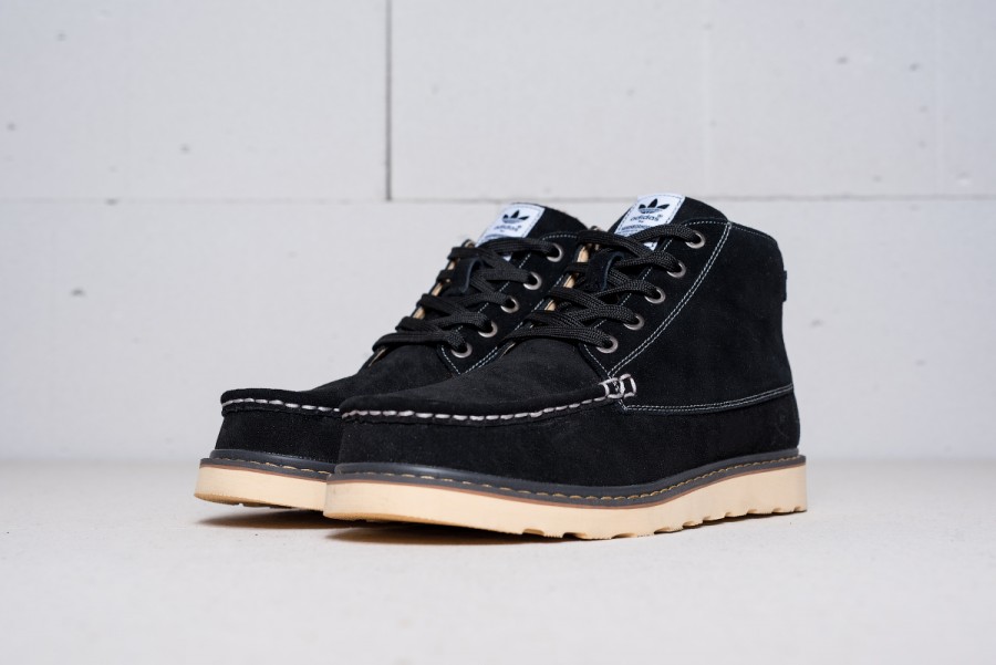 Ботинки Adidas x Ransom Pirate Winter