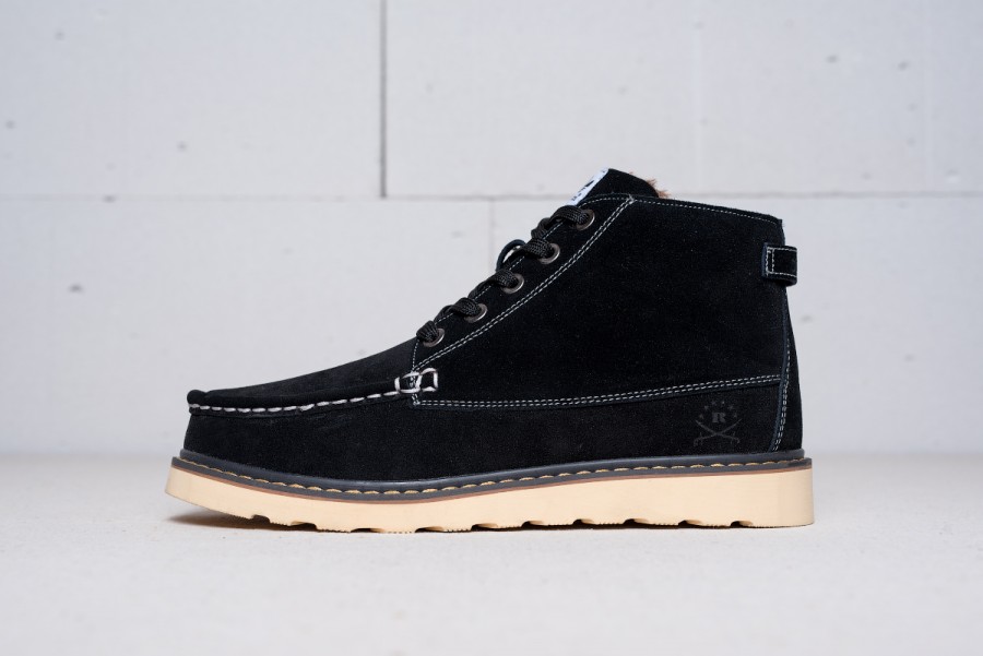 Ботинки Adidas x Ransom Pirate Winter