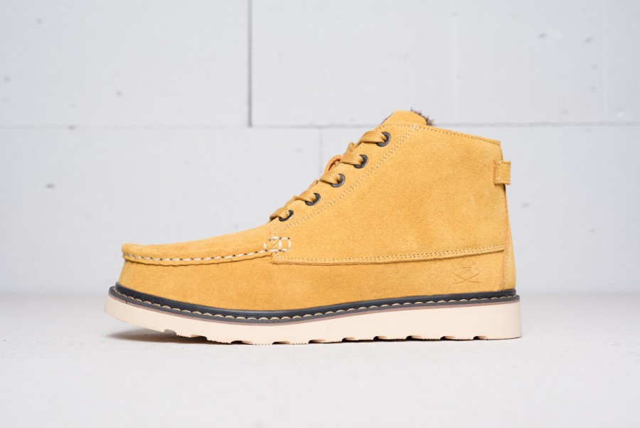 Ботинки Adidas x Ransom Pirate Winter