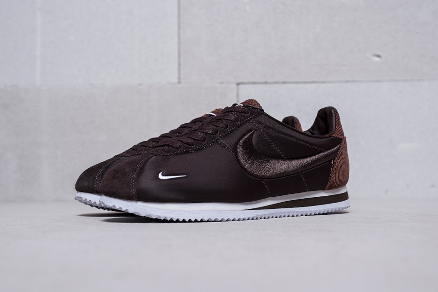 Кроссовки Nike Classic Cortez SP