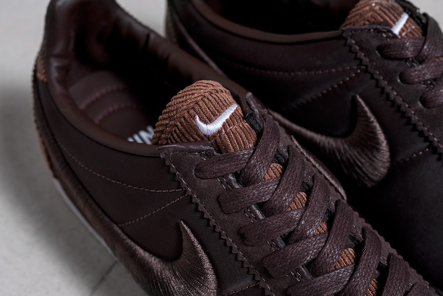Кроссовки Nike Classic Cortez SP