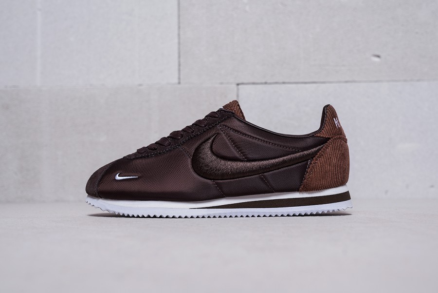 Кроссовки Nike Classic Cortez SP