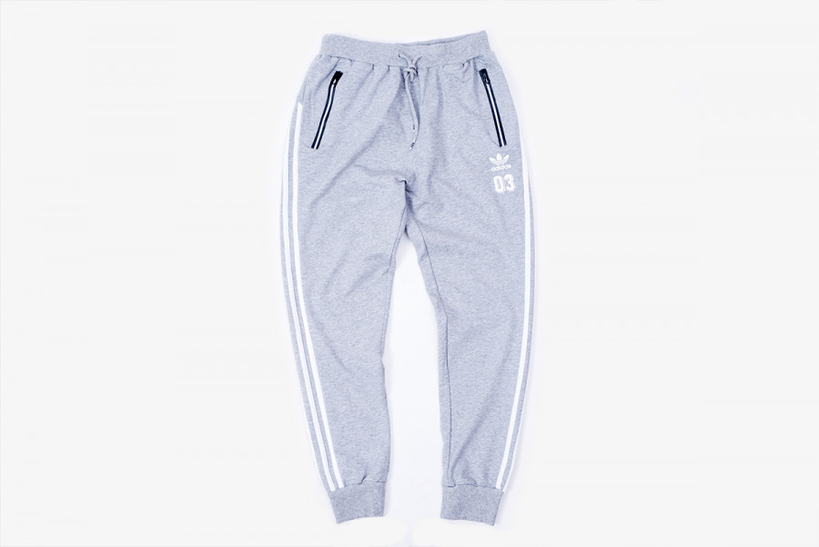Брюки спортивные Adidas