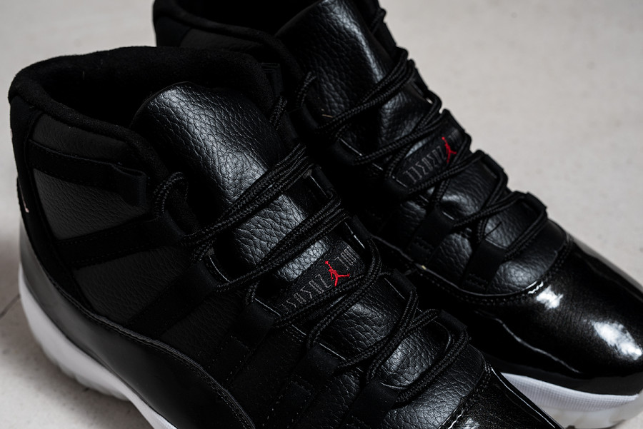 Кроссовки Air Jordan 11
