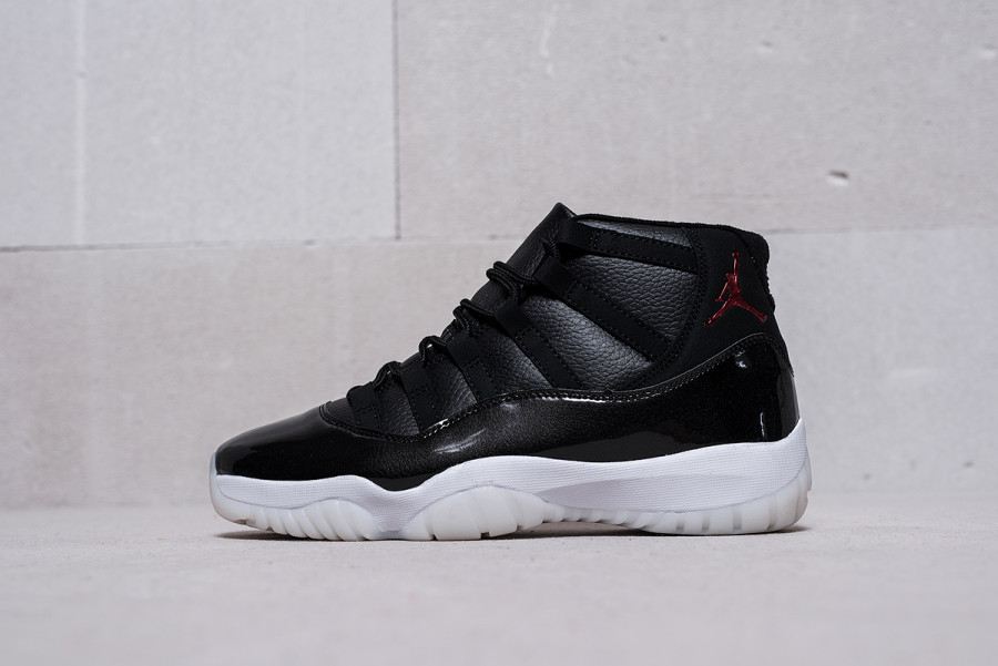Кроссовки Air Jordan 11
