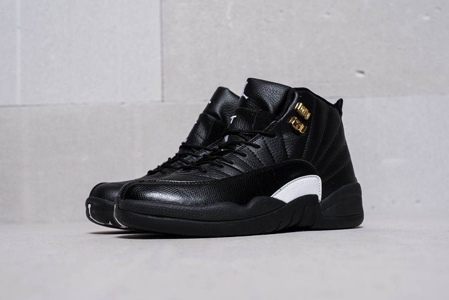 Кроссовки Air Jordan 12 Retro