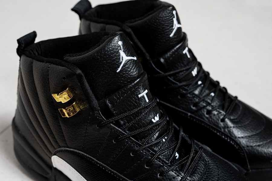 Кроссовки Air Jordan 12 Retro