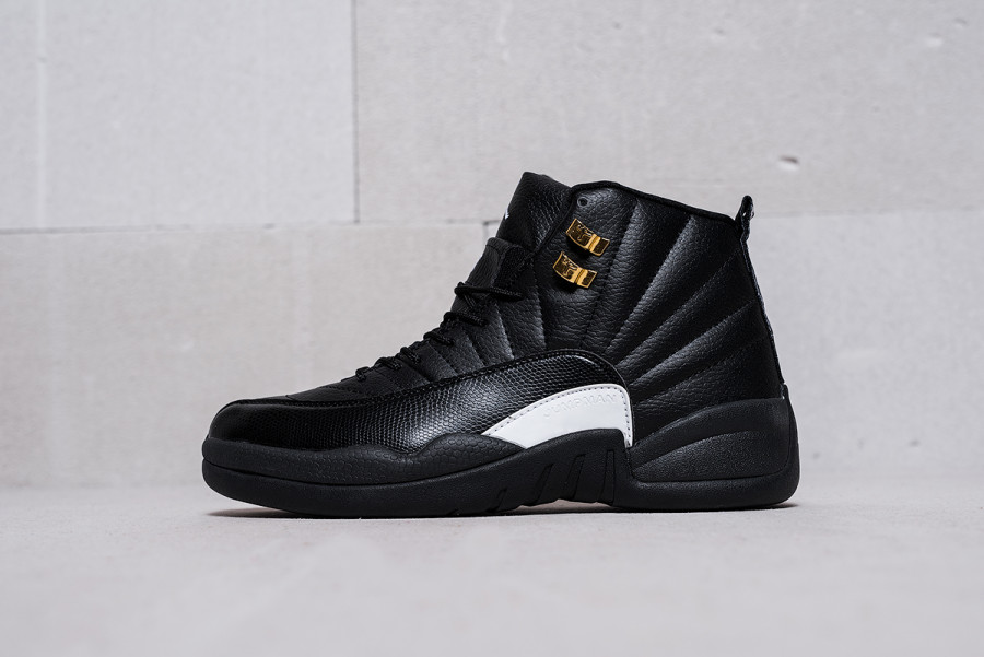 Кроссовки Air Jordan 12 Retro