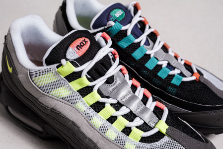 Кроссовки Nike Air Max 95 OG
