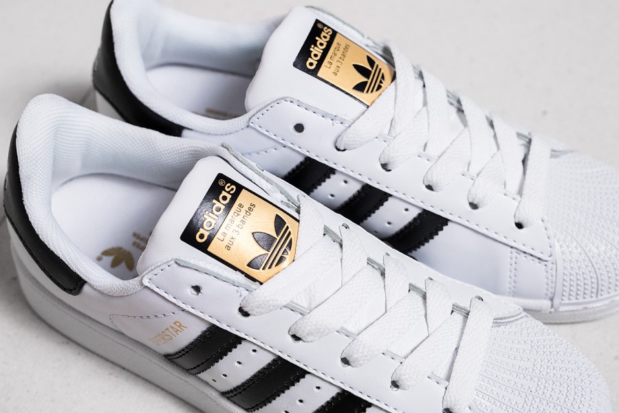 Кроссовки Adidas Superstar