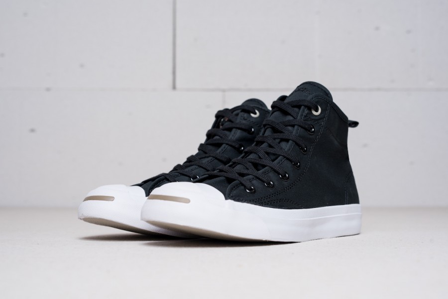 Кеды Converse Jack Purcell