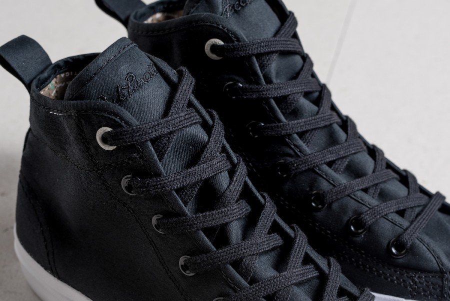 Кеды Converse Jack Purcell